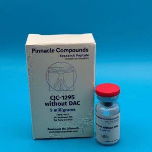 CJC-1295 Without DAC