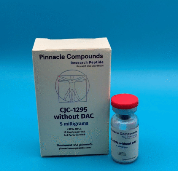 CJC-1295 Without DAC