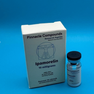 Ipamorelin