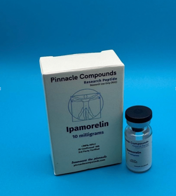 Ipamorelin