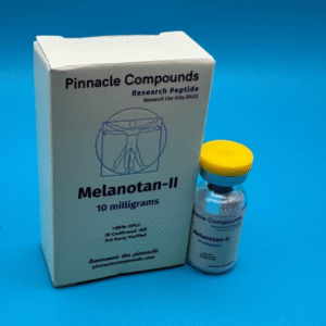 Melanotan-II