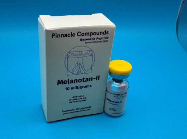 Melanotan-II