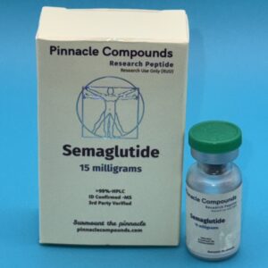 Semaglutide 15 mg