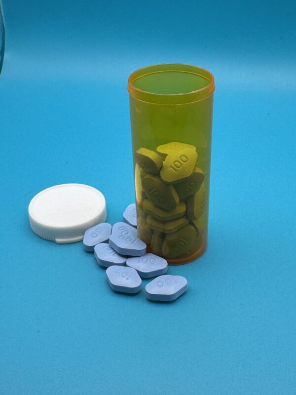 Sildenafil