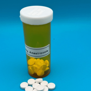 Anastrazole