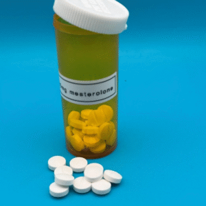 Mesterolone