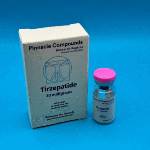 Tirzepatide 30mg