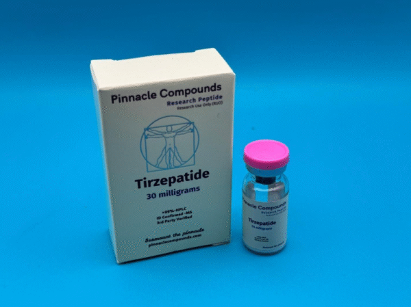 Tirzepatide 30mg