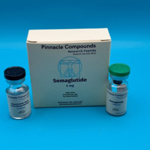 Semaglutide 5 mg