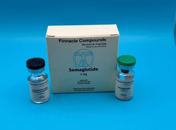 Semaglutide 5 mg