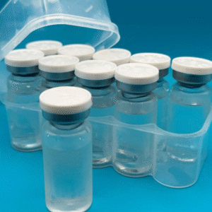 Bacteriostatic Water 3ml