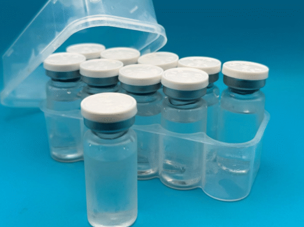 Bacteriostatic Water 3ml